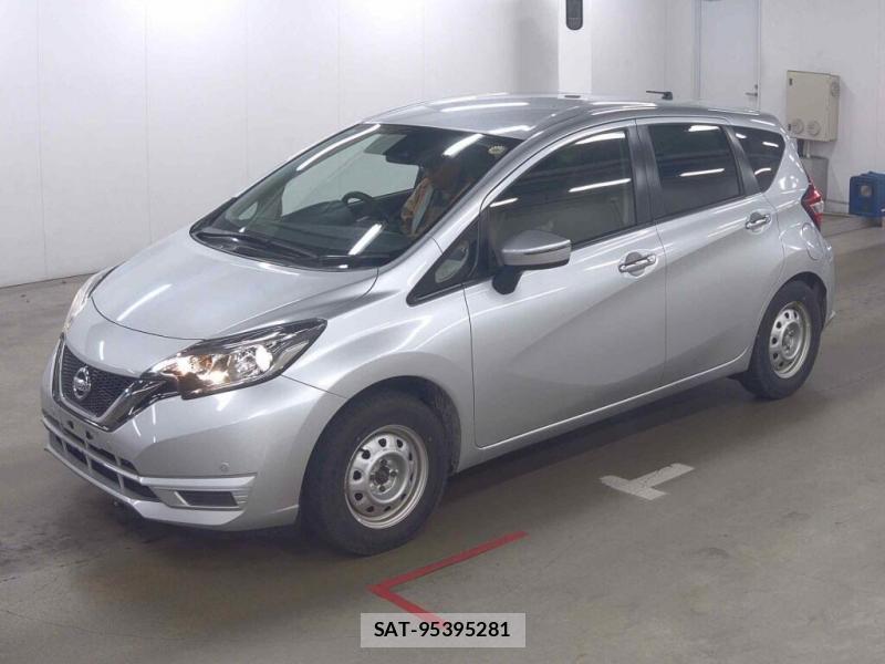 Nissan NOTE 2020 7175248-3