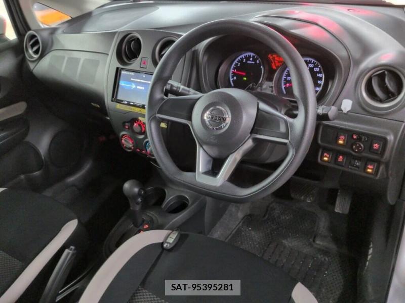 Nissan NOTE 2020 7175248-4