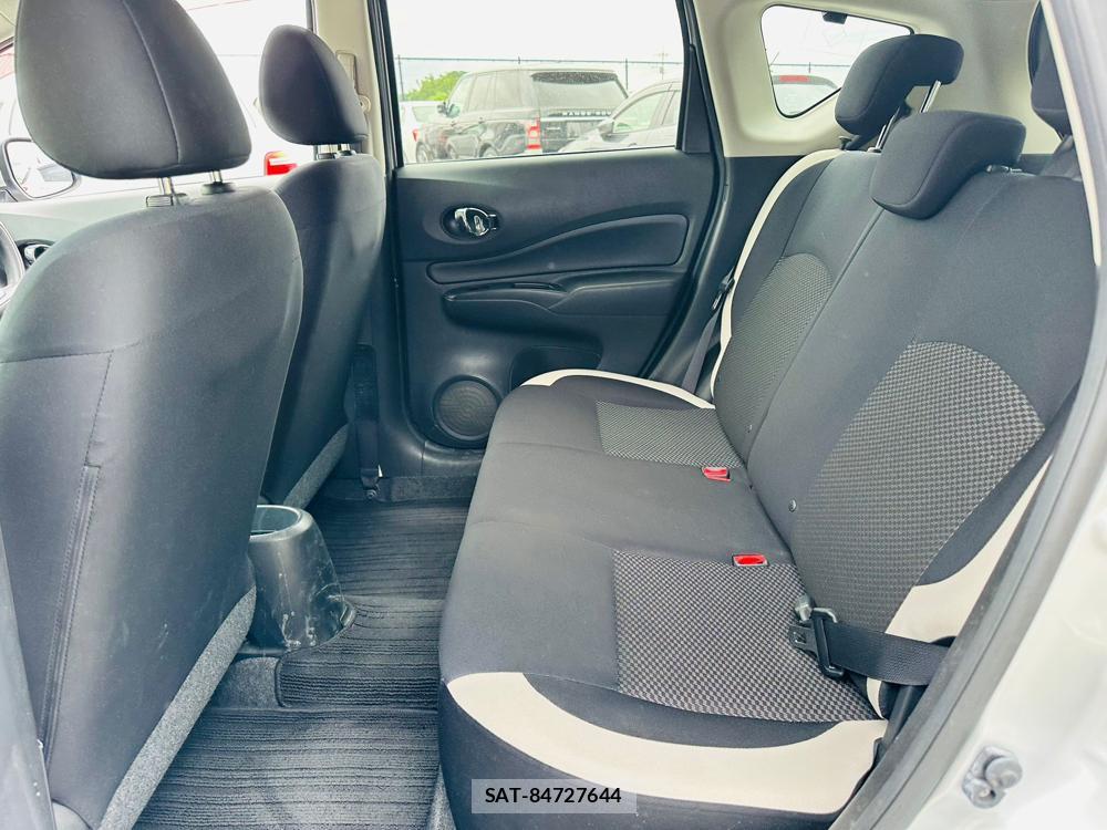 Nissan NOTE 2019 6983500-9