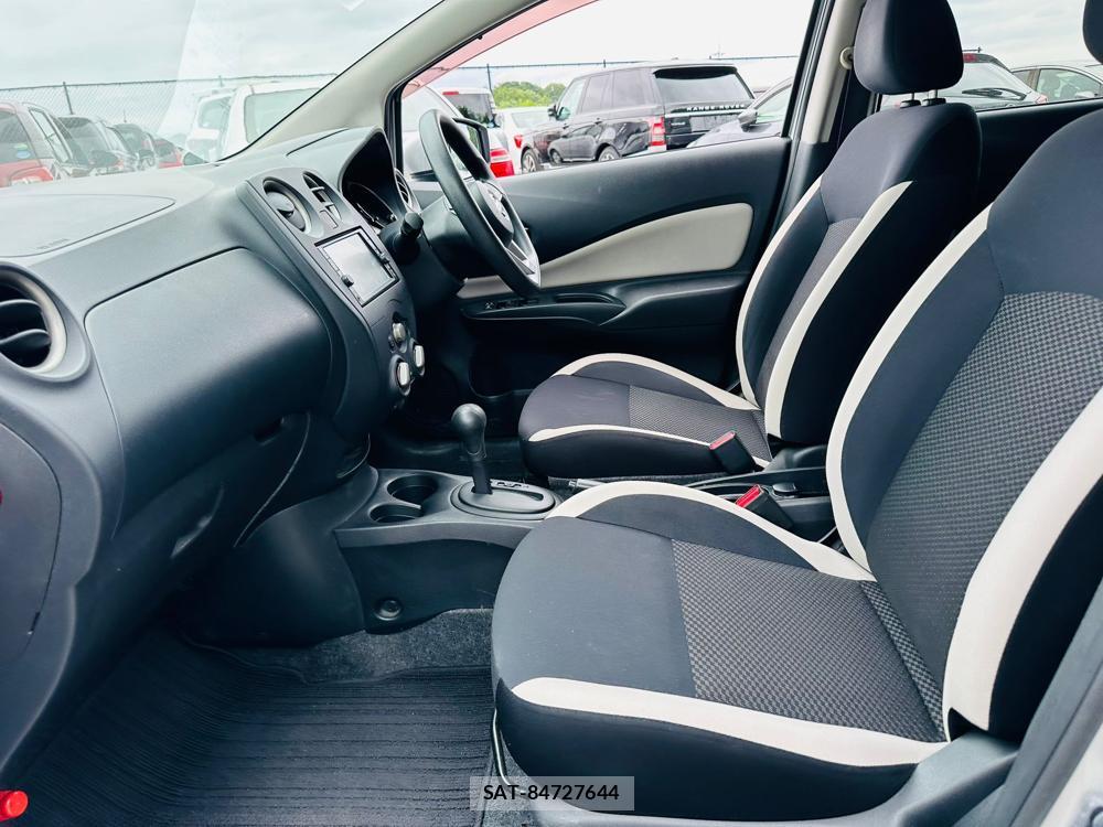 Nissan NOTE 2019 6983500-10