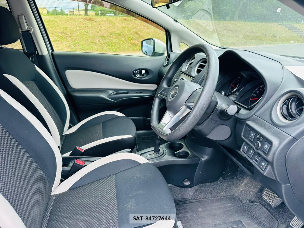 Nissan NOTE 2019 6983500-11