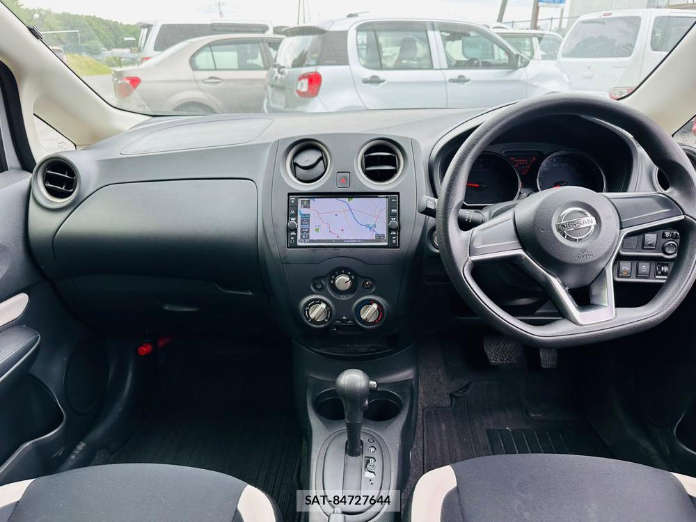 Nissan NOTE 2019 6983500-12