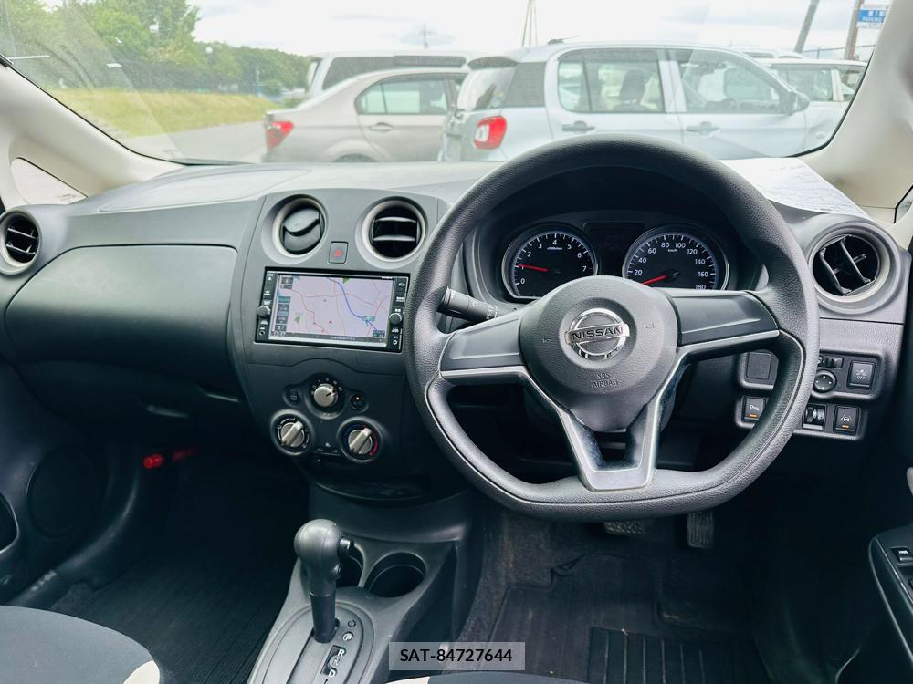 Nissan NOTE 2019 6983500-13