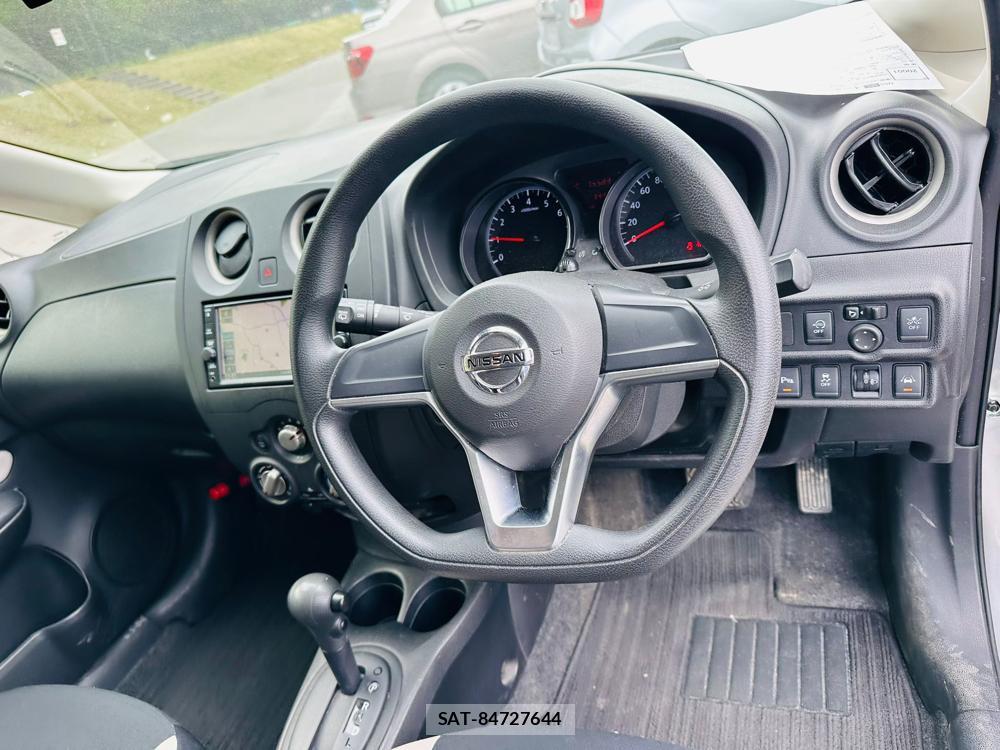 Nissan NOTE 2019 6983500-14