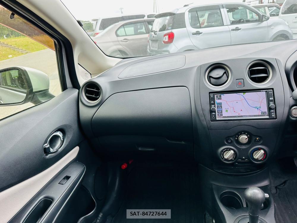 Nissan NOTE 2019 6983500-16