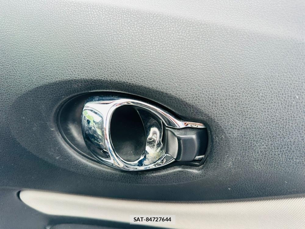Nissan NOTE 2019 6983500-19