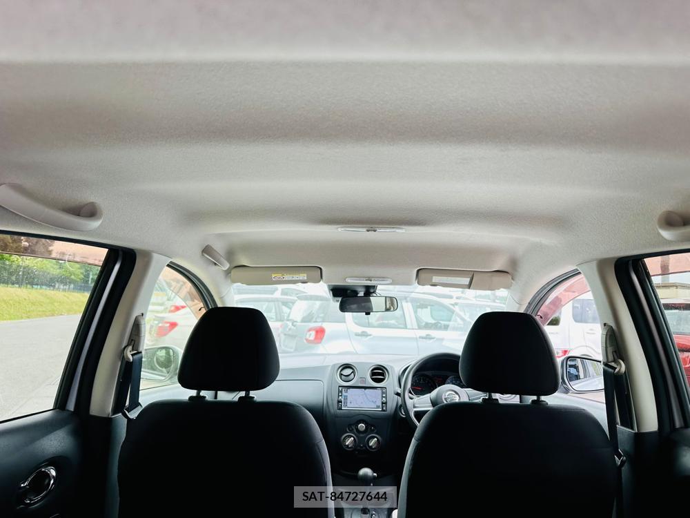 Nissan NOTE 2019 6983500-23