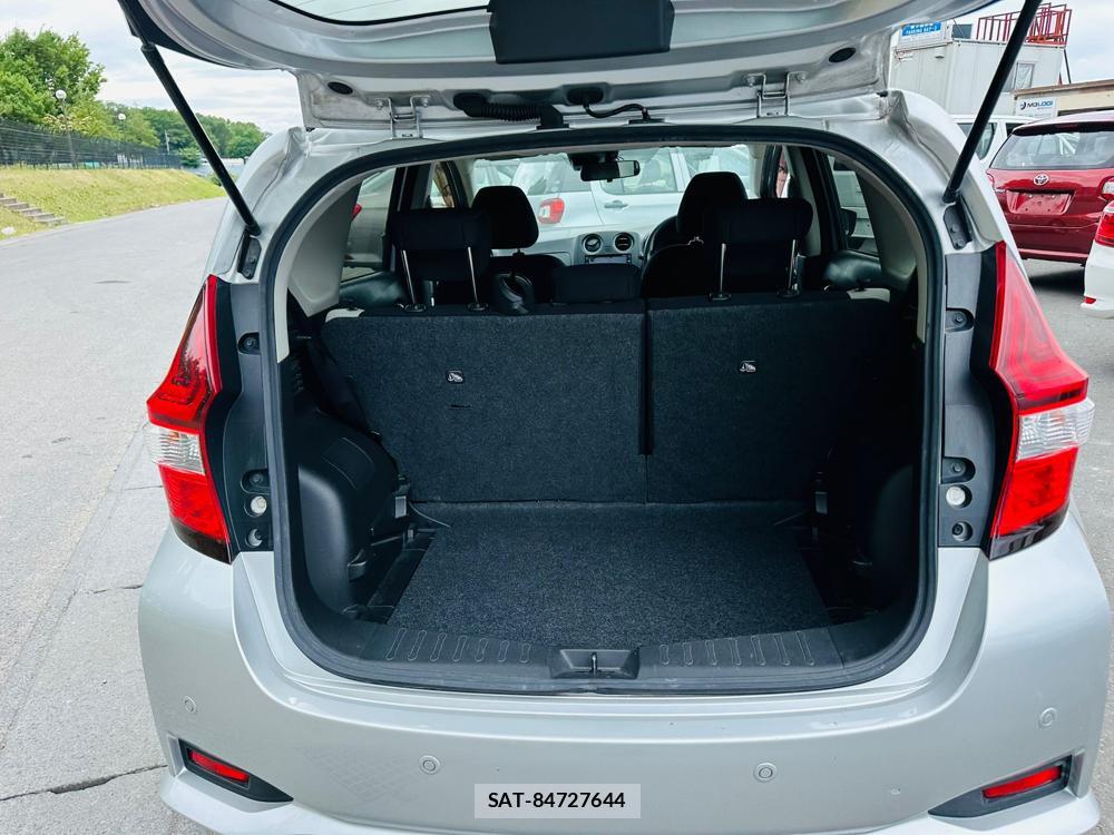 Nissan NOTE 2019 6983500-24