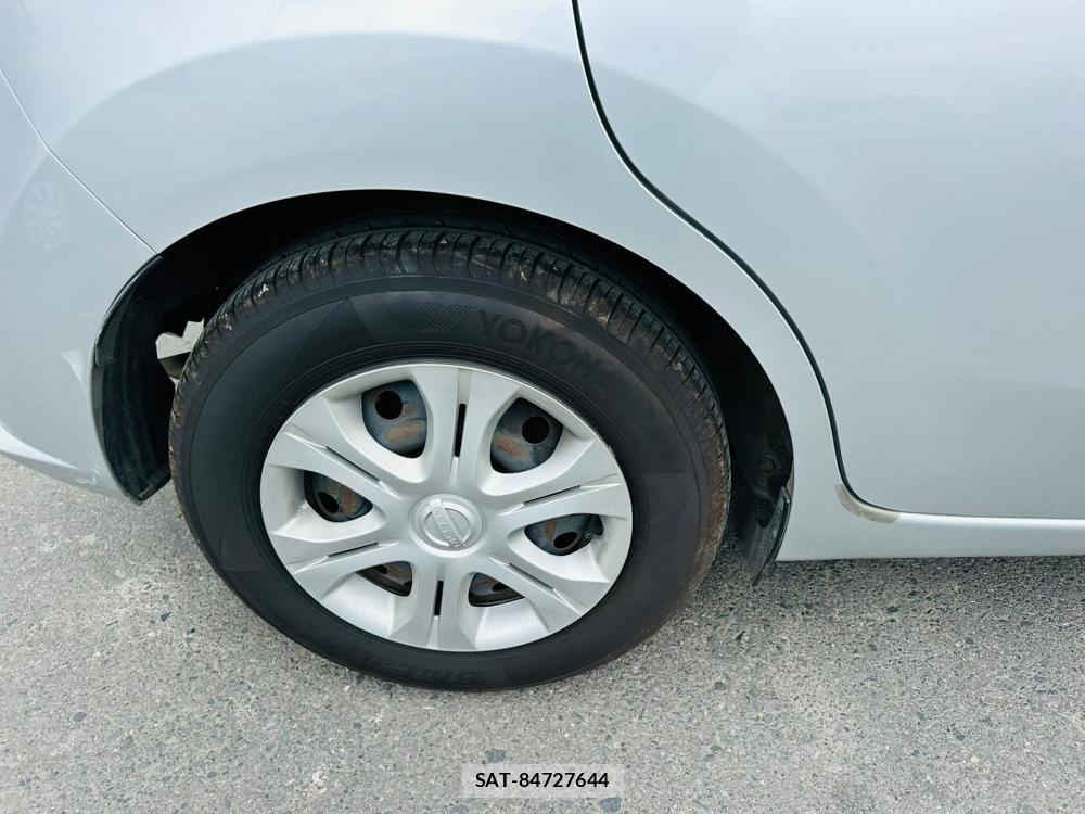 Nissan NOTE 2019 6983500-26