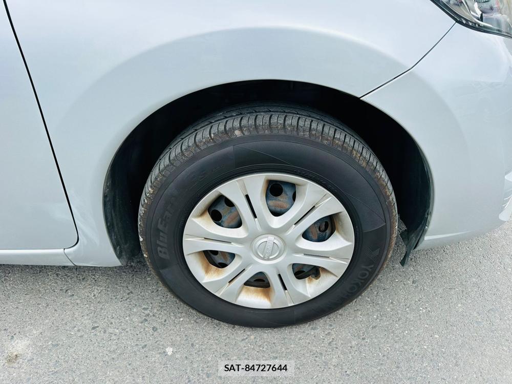Nissan NOTE 2019 6983500-27