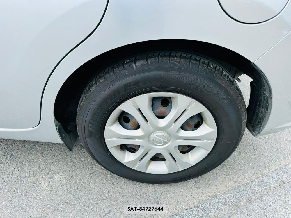 Nissan NOTE 2019 6983500-29