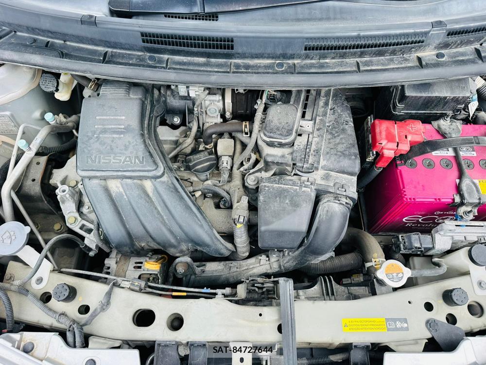 Nissan NOTE 2019 6983500-37