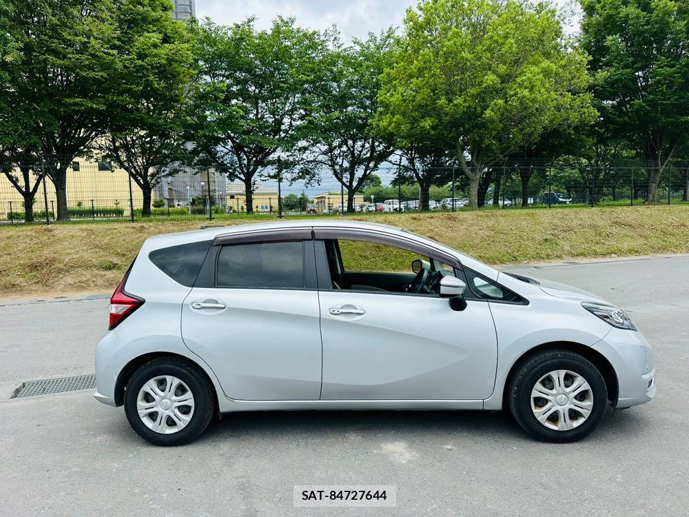 Nissan NOTE 2019 6983500-5