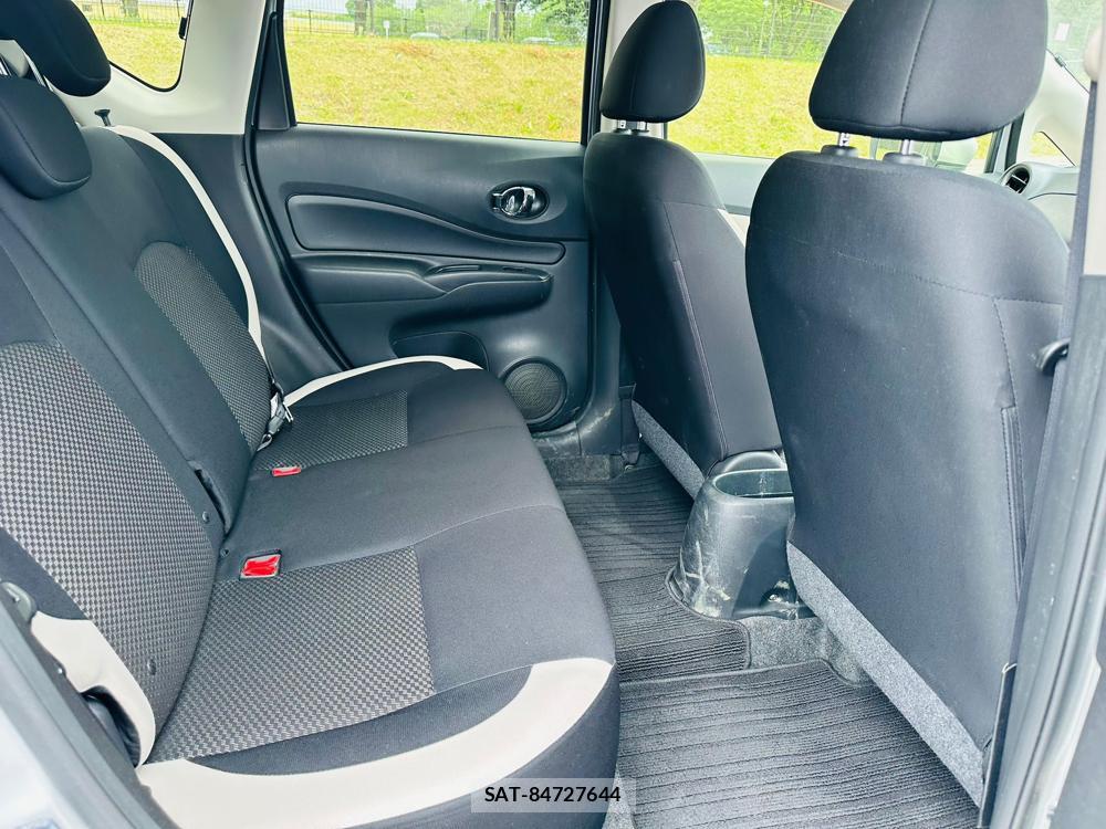Nissan NOTE 2019 6983500-8