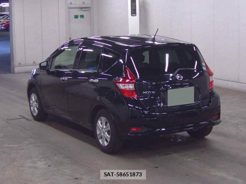 Nissan NOTE 2019 7175255-2