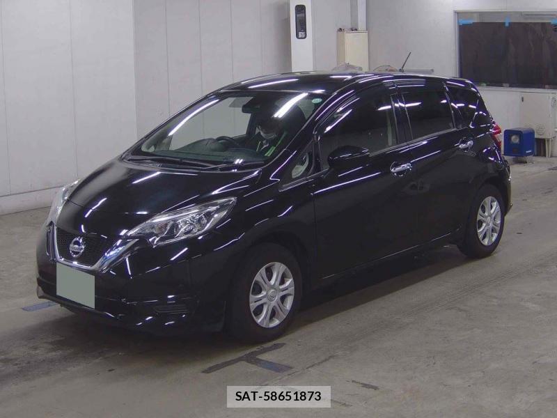 Nissan NOTE 2019 7175255-3