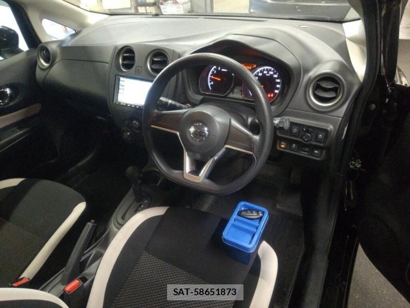 Nissan NOTE 2019 7175255-4