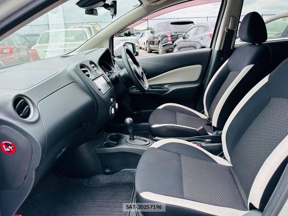 Nissan NOTE 2019 6983501-10