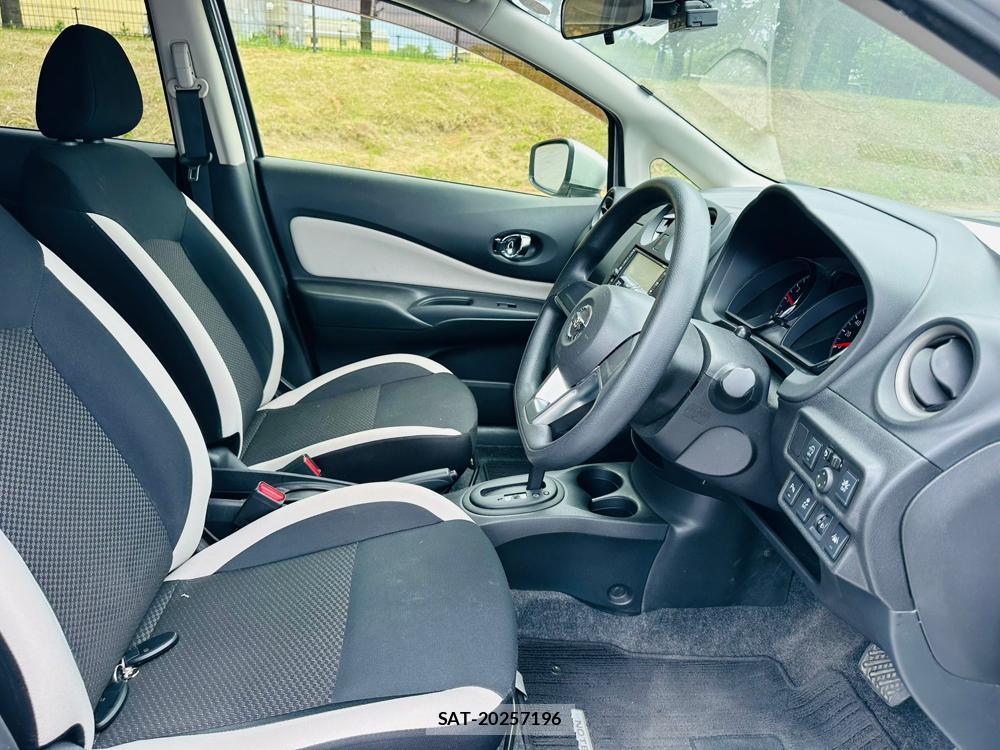 Nissan NOTE 2019 6983501-11