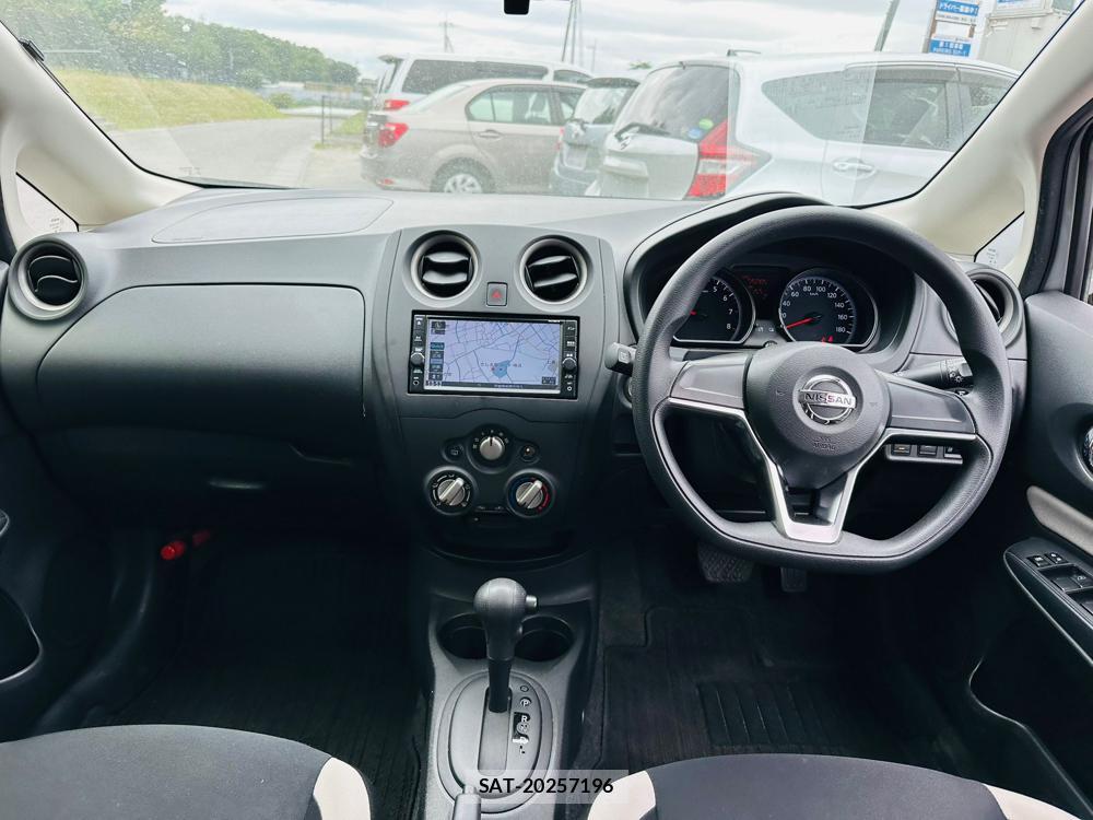 Nissan NOTE 2019 6983501-12