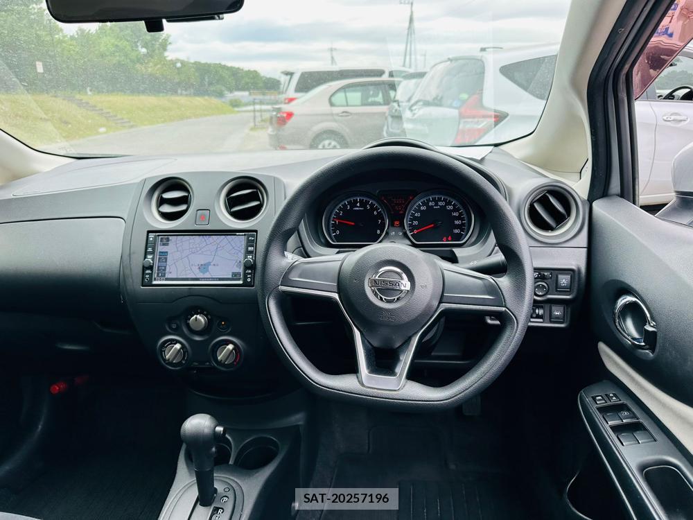 Nissan NOTE 2019 6983501-13