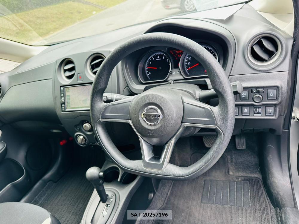Nissan NOTE 2019 6983501-14