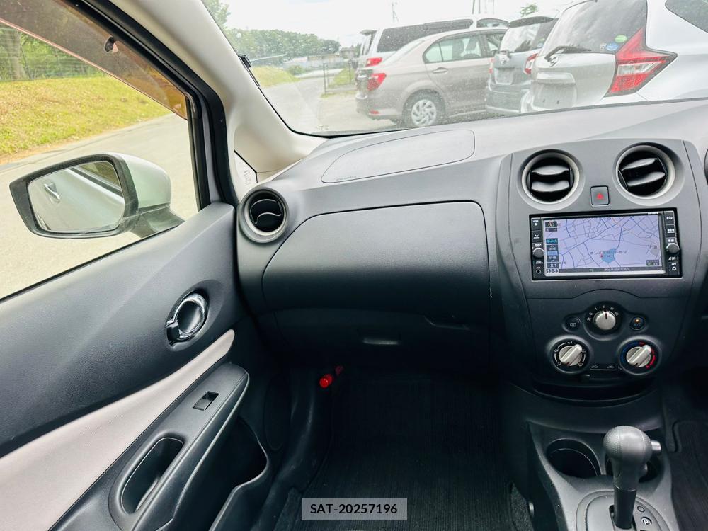 Nissan NOTE 2019 6983501-16