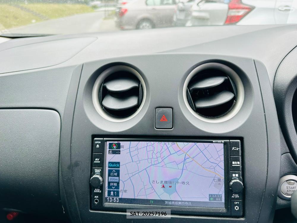 Nissan NOTE 2019 6983501-17