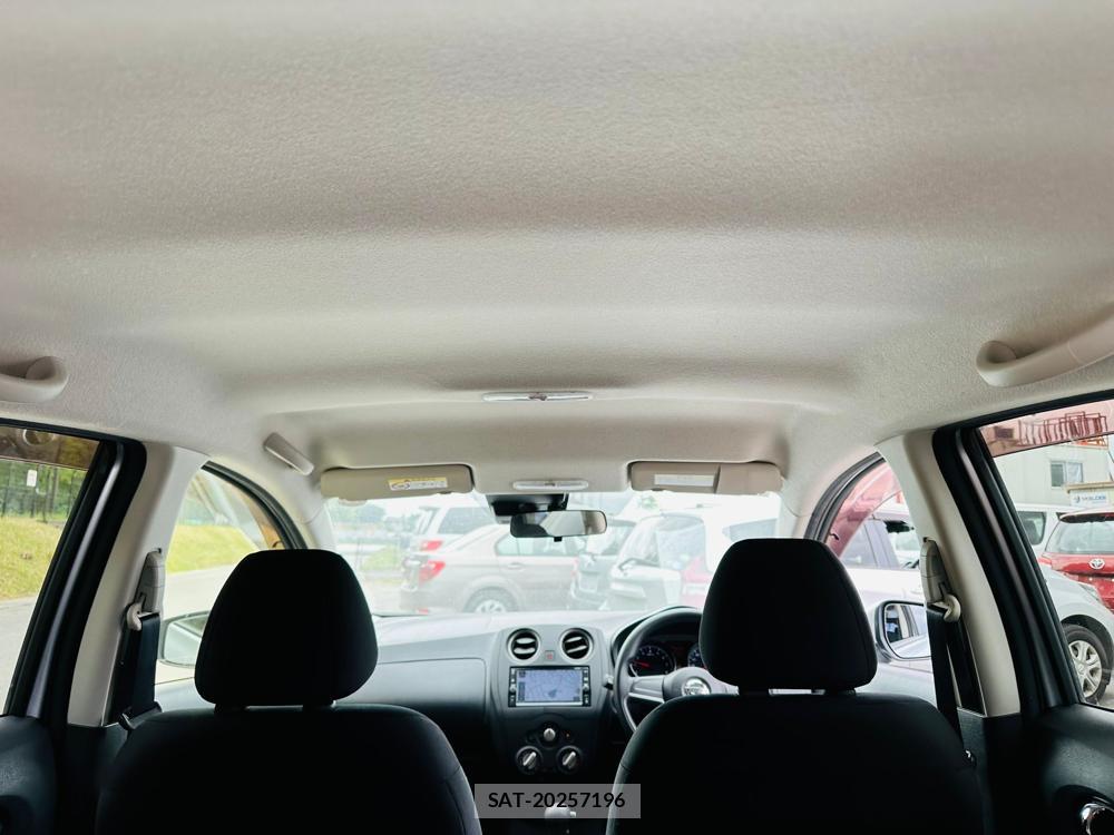 Nissan NOTE 2019 6983501-23
