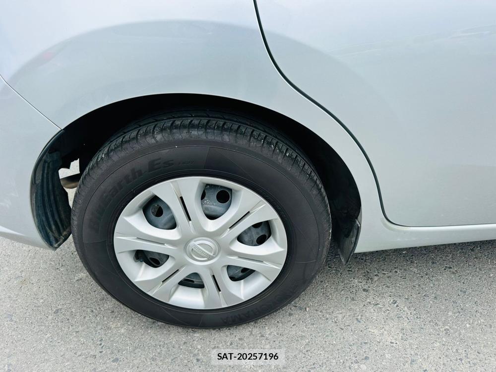 Nissan NOTE 2019 6983501-26