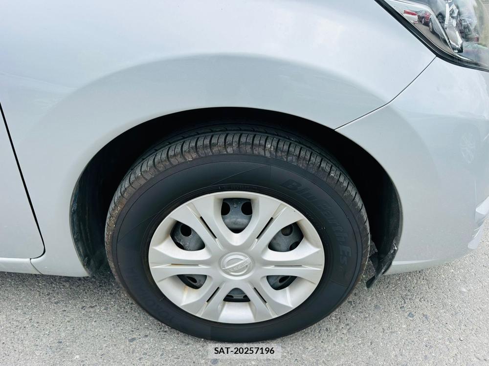 Nissan NOTE 2019 6983501-27