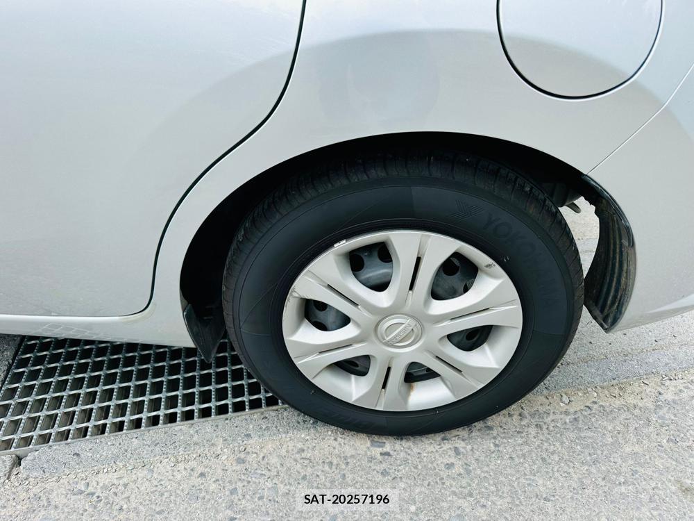 Nissan NOTE 2019 6983501-29
