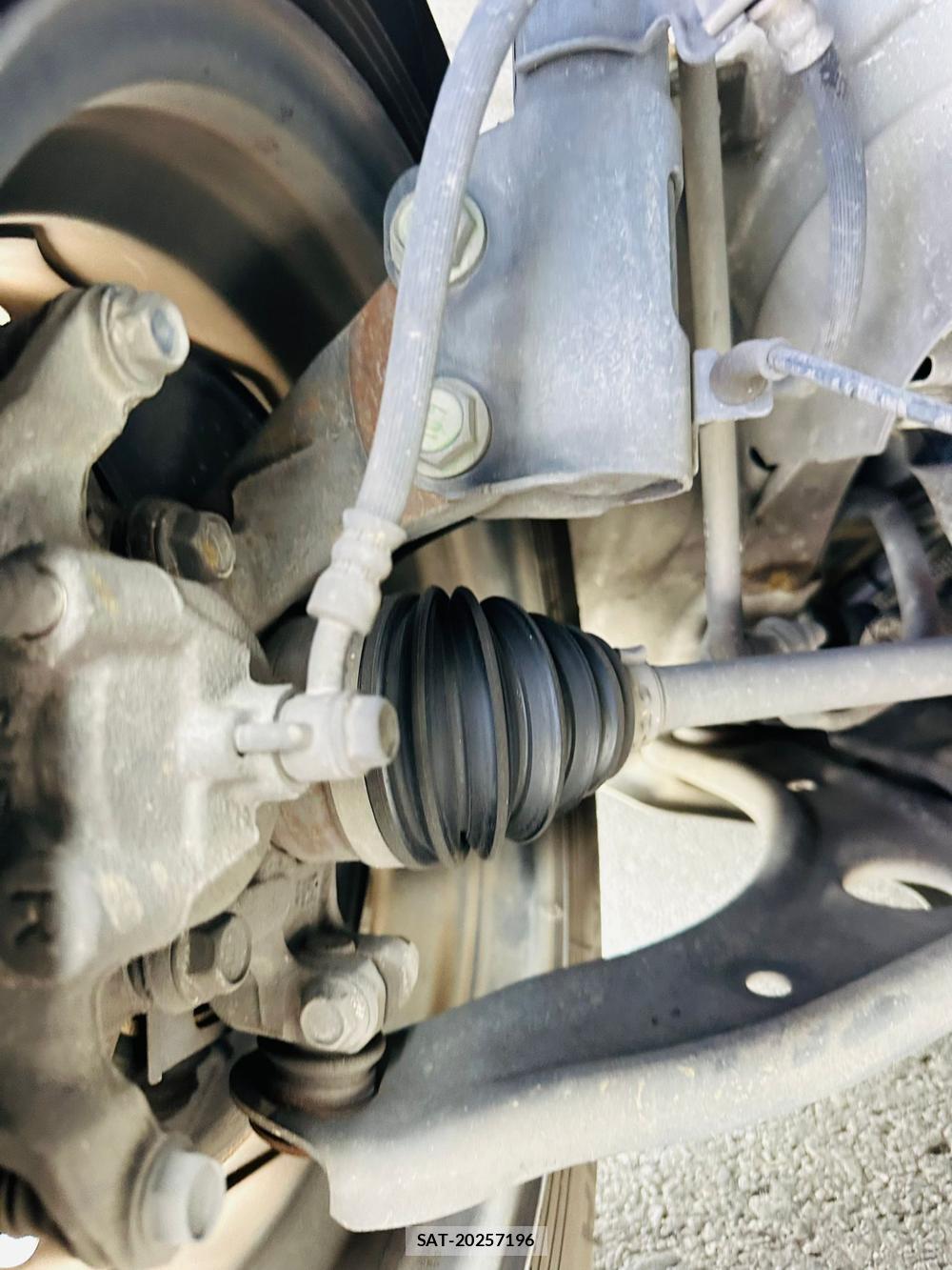 Nissan NOTE 2019 6983501-33