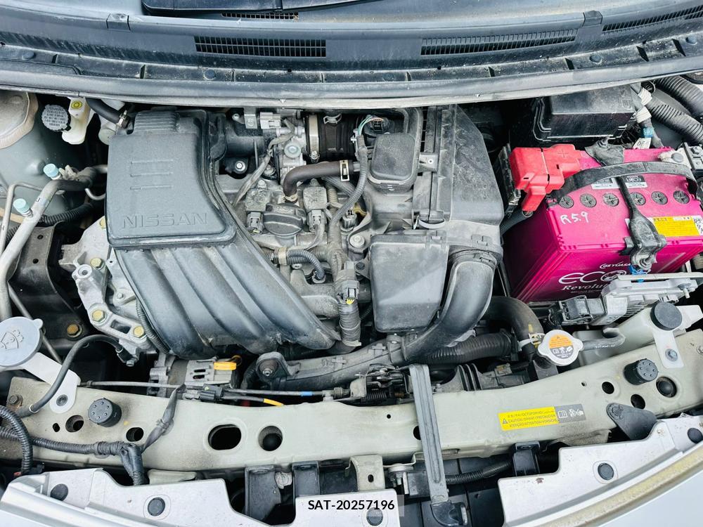 Nissan NOTE 2019 6983501-37