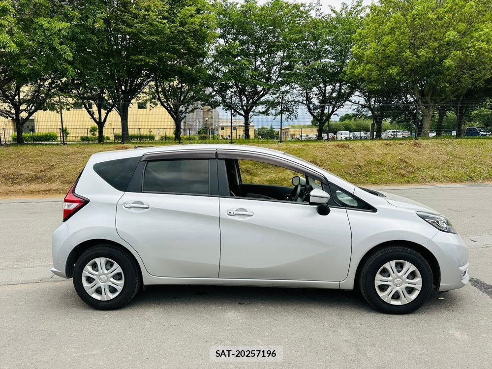 Nissan NOTE 2019 6983501-5