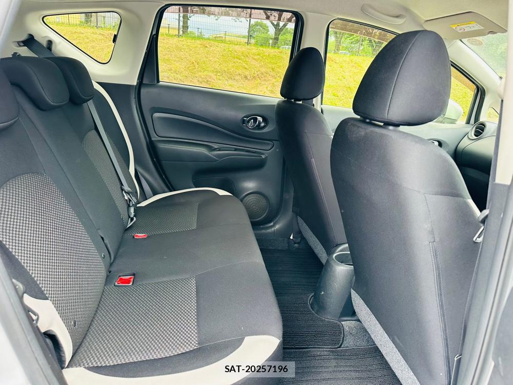 Nissan NOTE 2019 6983501-8