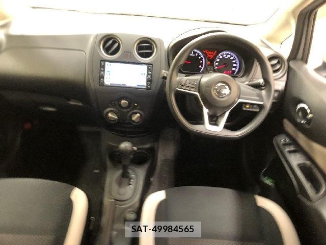Nissan NOTE 2019 7028618-4