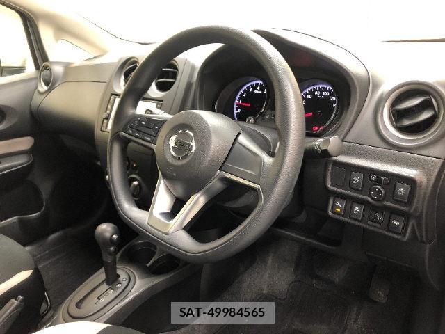Nissan NOTE 2019 7028618-5