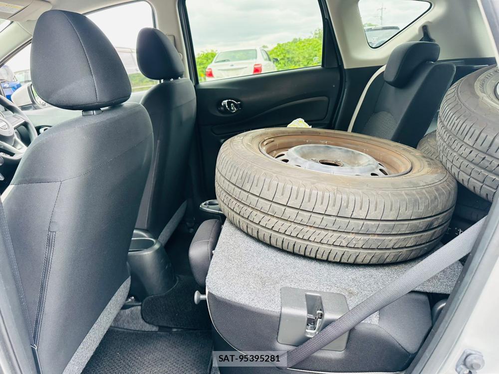 Nissan NOTE 2020 7175248-9