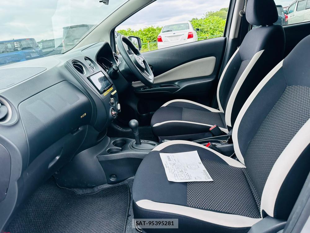 Nissan NOTE 2020 7175248-10