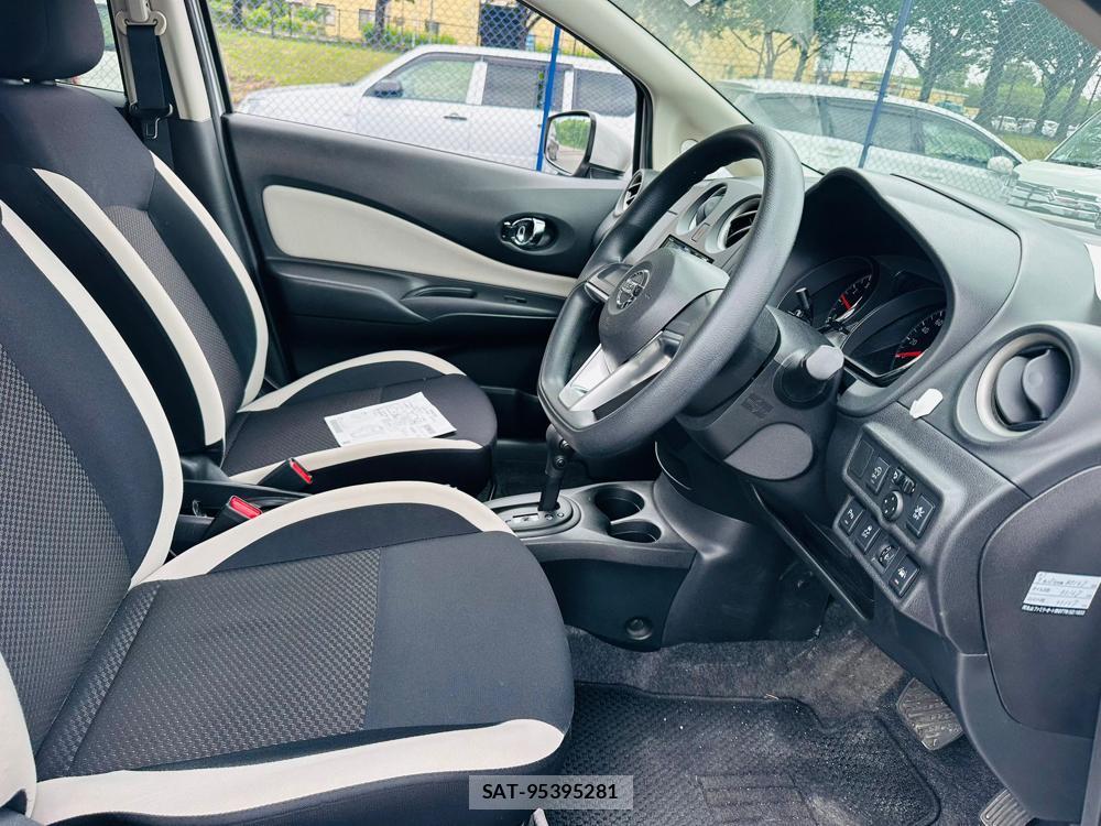 Nissan NOTE 2020 7175248-11
