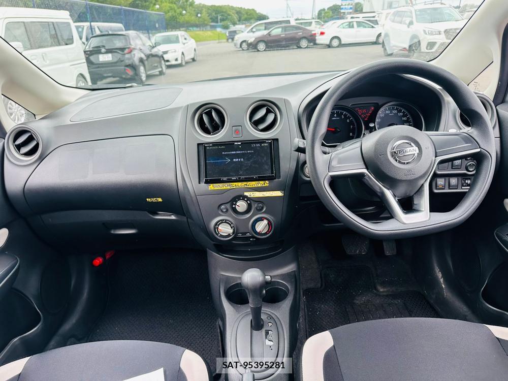 Nissan NOTE 2020 7175248-12