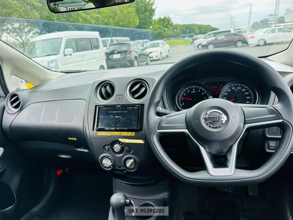 Nissan NOTE 2020 7175248-13