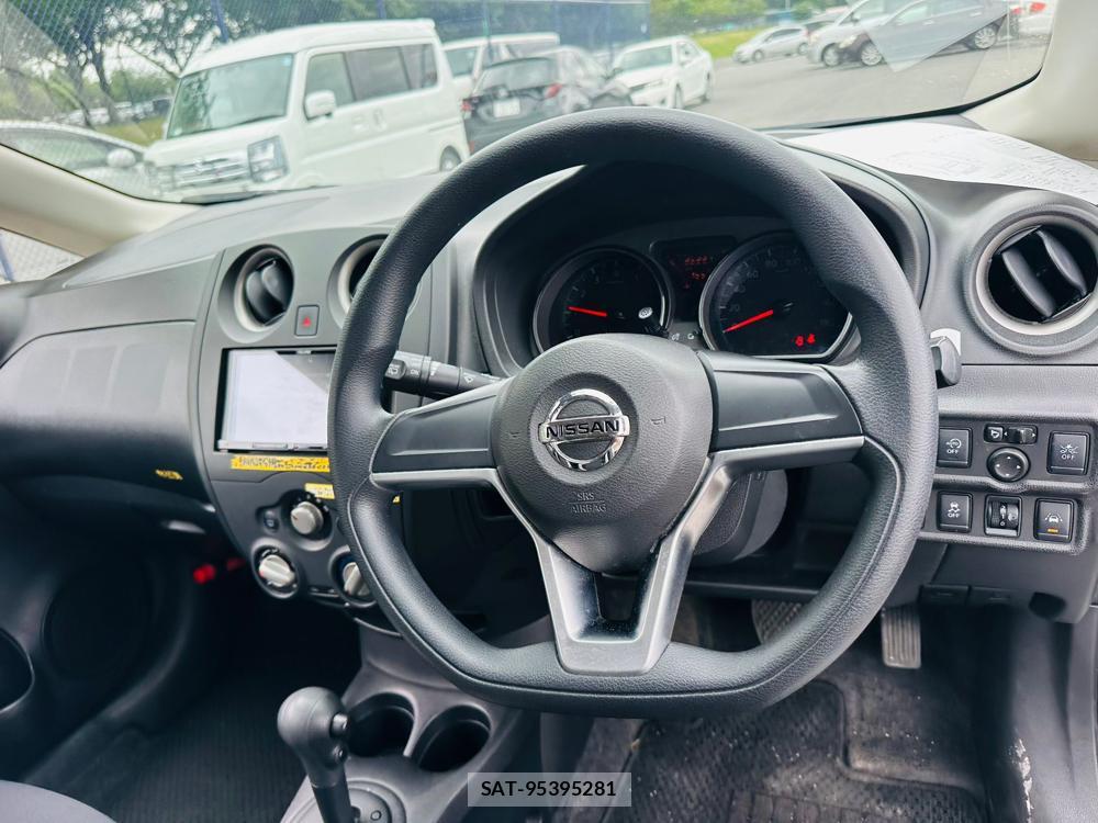 Nissan NOTE 2020 7175248-14