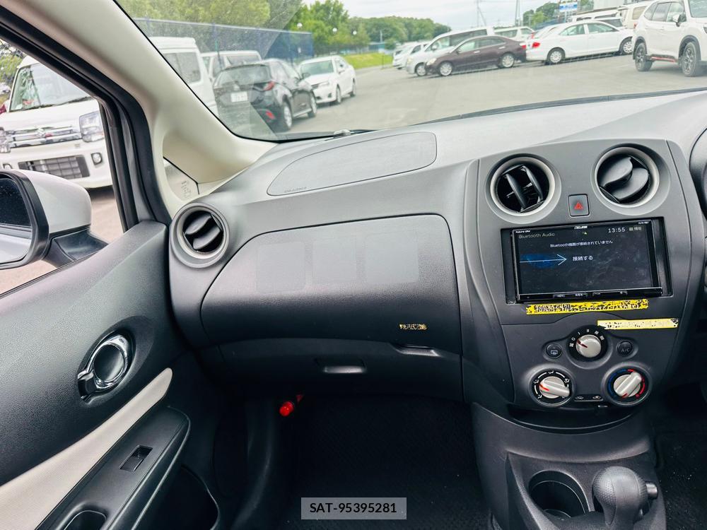 Nissan NOTE 2020 7175248-16