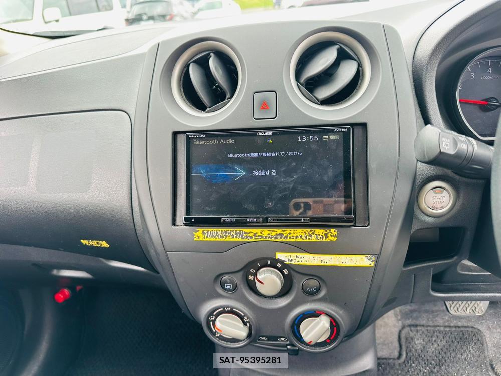 Nissan NOTE 2020 7175248-18