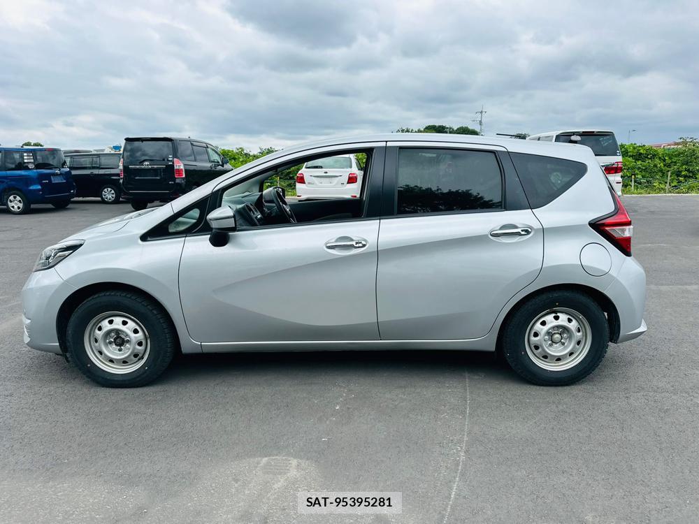 Nissan NOTE 2020 7175248-1