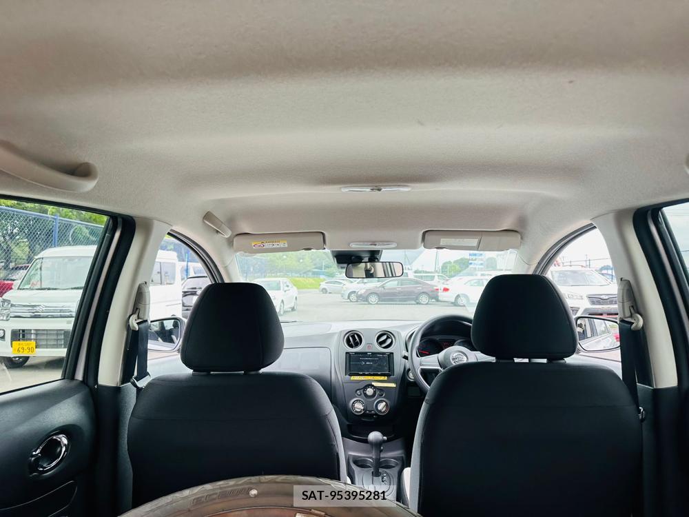 Nissan NOTE 2020 7175248-24