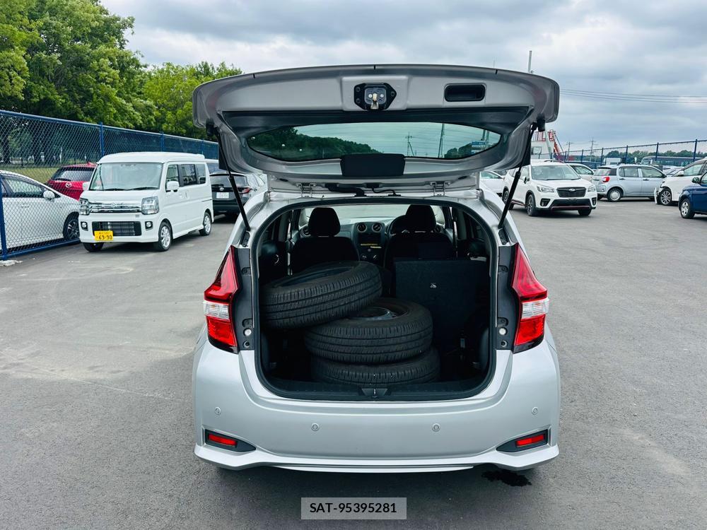 Nissan NOTE 2020 7175248-26