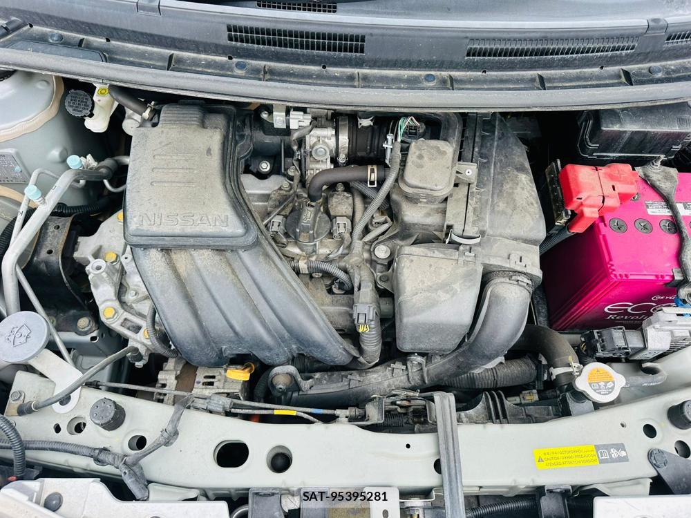 Nissan NOTE 2020 7175248-35
